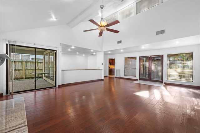 3307 Ashfield Drive, Houston, TX 77082