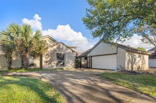 3307 Ashfield Drive, Houston, TX 77082