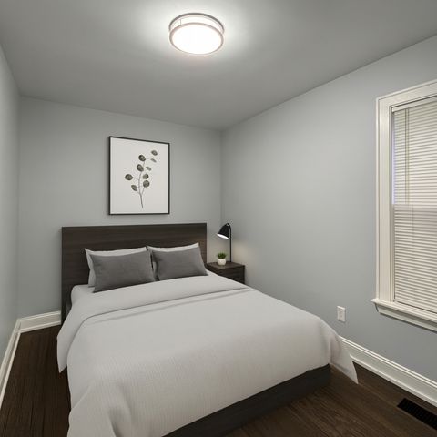 8822 S Wood Street, Chicago, IL 60620