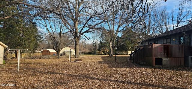 104 W Washington Street, Pittsburg, KS 66762