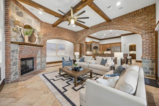 505 King Ranch Road, Southlake, TX 76092