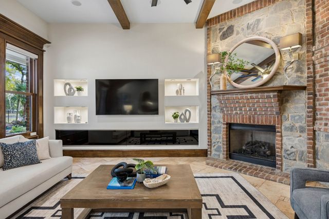 505 King Ranch Road, Southlake, TX 76092