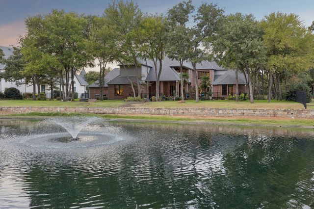 505 King Ranch Road, Southlake, TX 76092