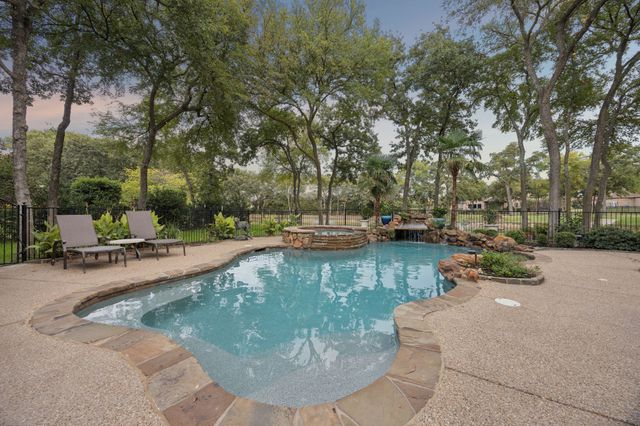 505 King Ranch Road, Southlake, TX 76092