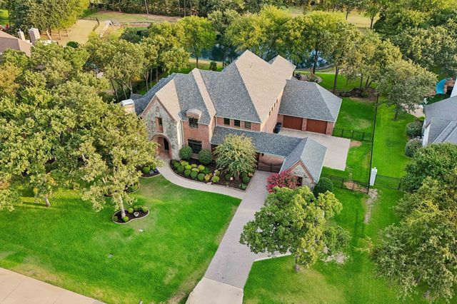 505 King Ranch Road, Southlake, TX 76092