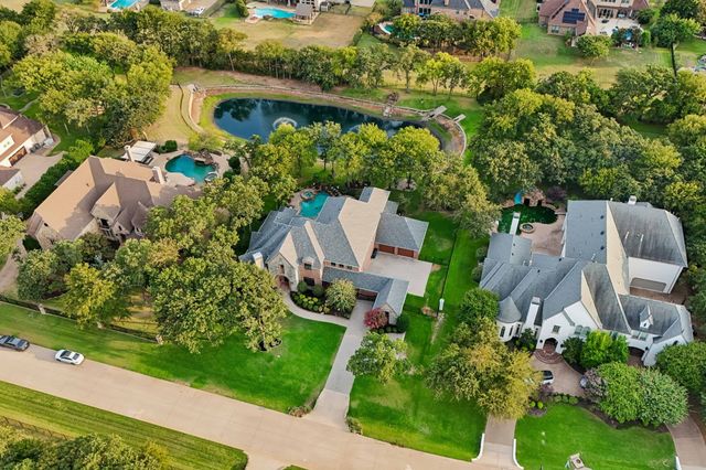 505 King Ranch Road, Southlake, TX 76092