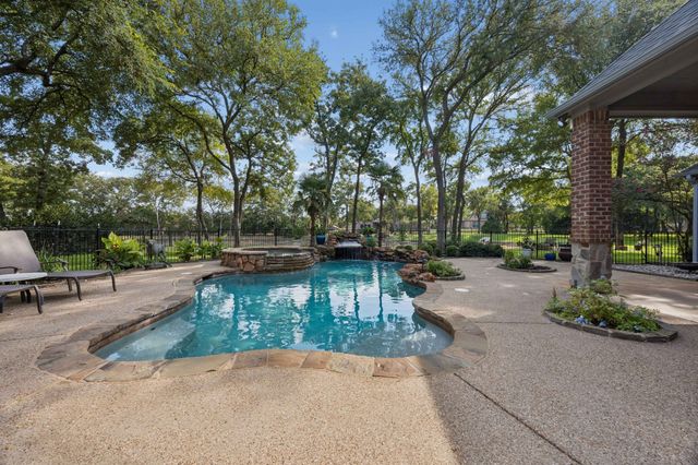 505 King Ranch Road, Southlake, TX 76092