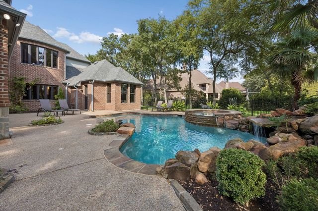 505 King Ranch Road, Southlake, TX 76092