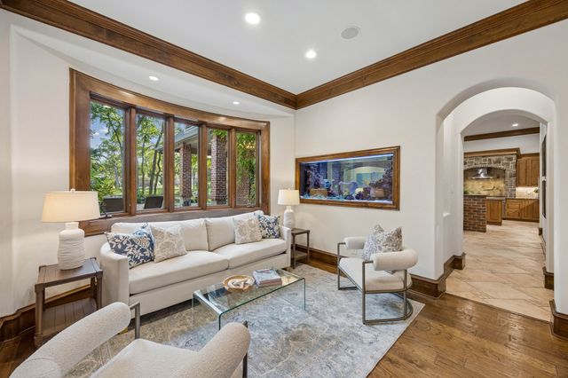 505 King Ranch Road, Southlake, TX 76092