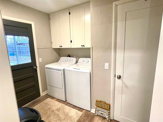 707 N 18th St, Frederick, OK 73542