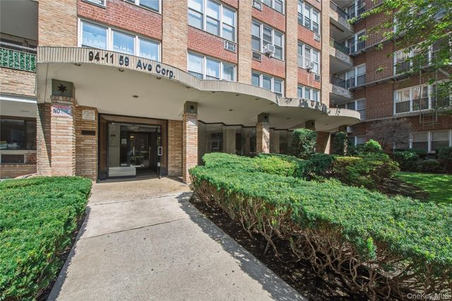 94-11 59th Avenue F1, Elmhurst, NY 11373