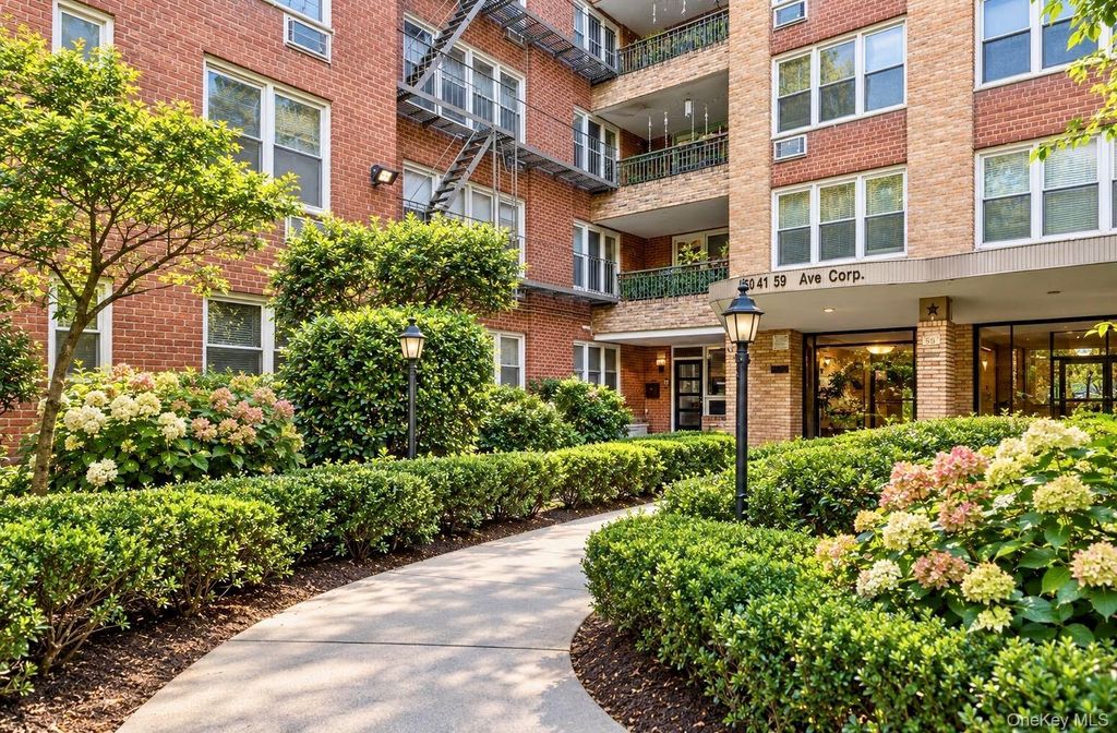 94-11 59th Avenue F1, Elmhurst, NY 11373 — photo 2