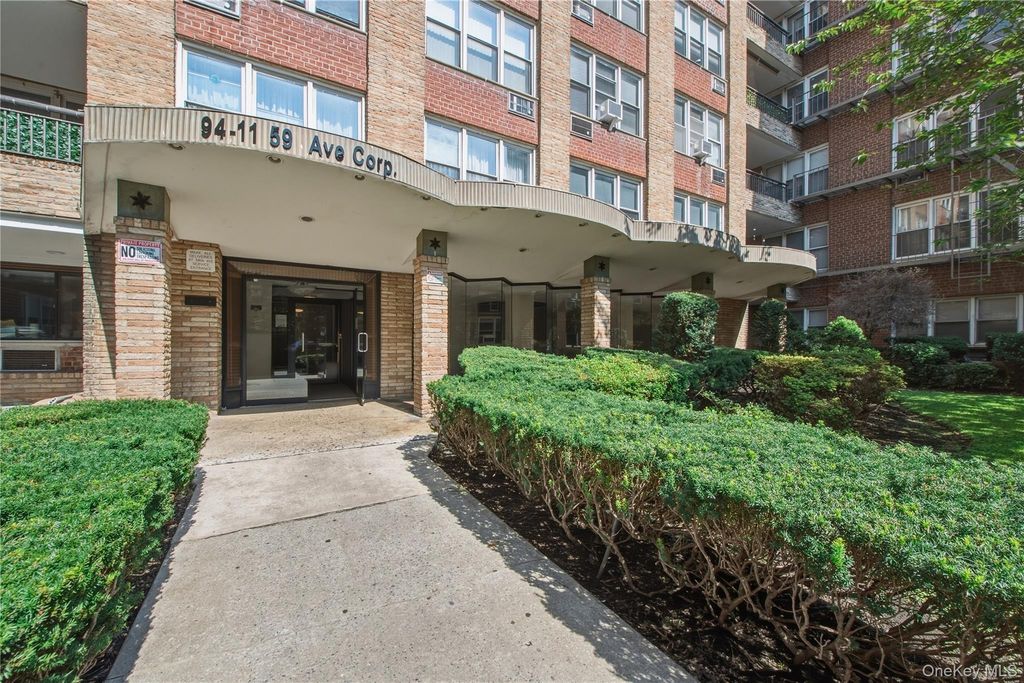 94-11 59th Avenue F1, Elmhurst, NY 11373 — photo 3