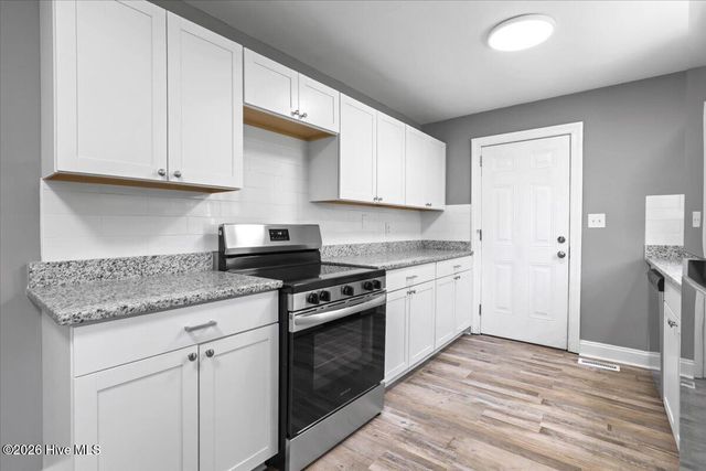 818 Long Avenue, Rocky Mount, NC 27801