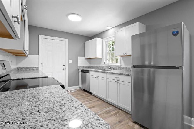 818 Long Avenue, Rocky Mount, NC 27801