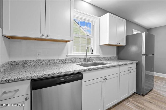 818 Long Avenue, Rocky Mount, NC 27801
