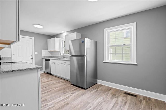818 Long Avenue, Rocky Mount, NC 27801