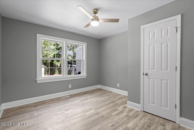 818 Long Avenue, Rocky Mount, NC 27801