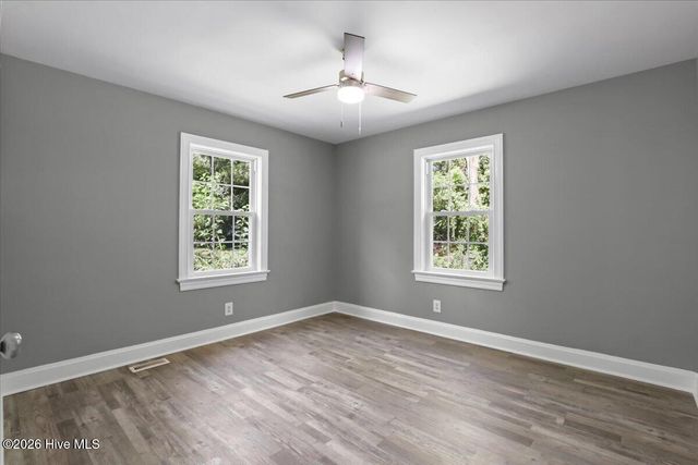 818 Long Avenue, Rocky Mount, NC 27801