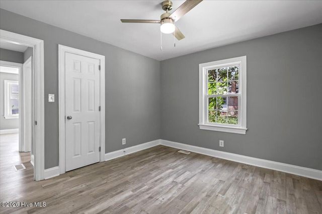 818 Long Avenue, Rocky Mount, NC 27801