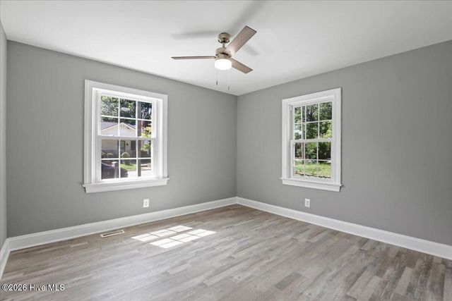 818 Long Avenue, Rocky Mount, NC 27801