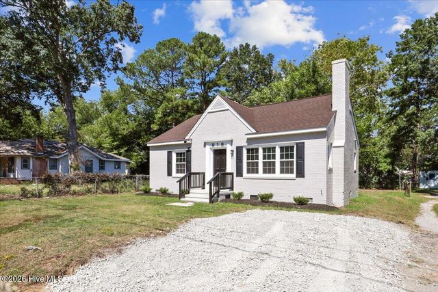818 Long Avenue, Rocky Mount, NC 27801