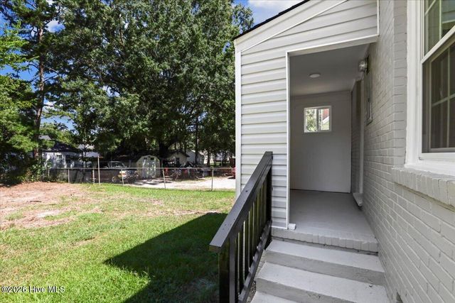 818 Long Avenue, Rocky Mount, NC 27801