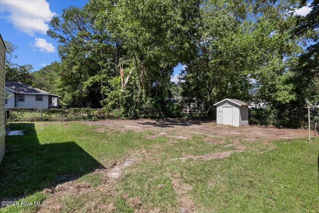 818 Long Avenue, Rocky Mount, NC 27801