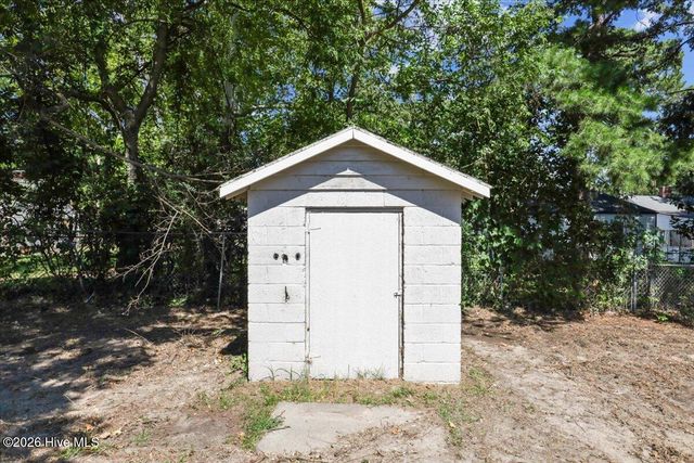 818 Long Avenue, Rocky Mount, NC 27801