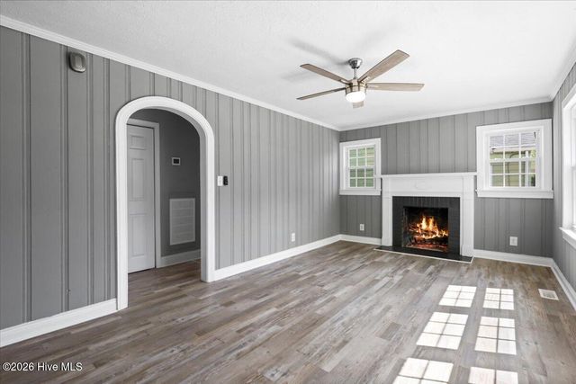 818 Long Avenue, Rocky Mount, NC 27801