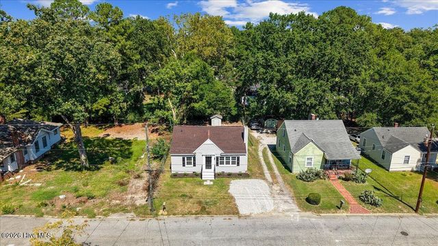 818 Long Avenue, Rocky Mount, NC 27801