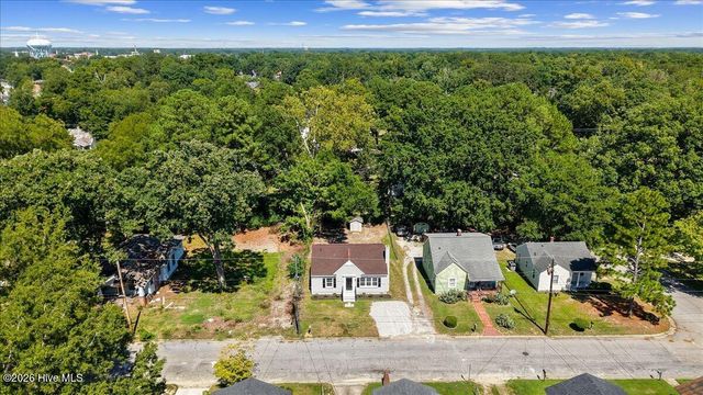 818 Long Avenue, Rocky Mount, NC 27801