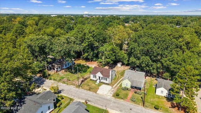 818 Long Avenue, Rocky Mount, NC 27801