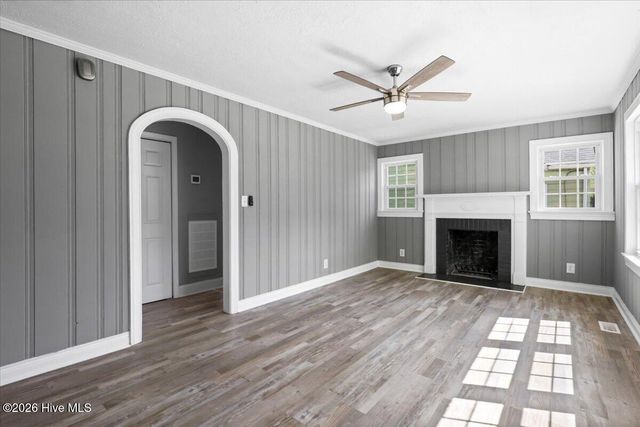 818 Long Avenue, Rocky Mount, NC 27801
