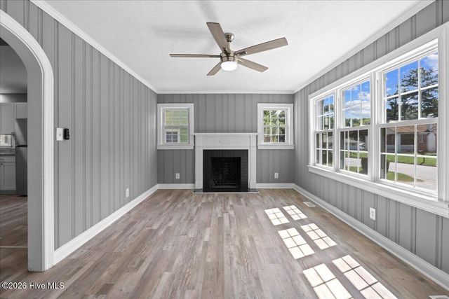 818 Long Avenue, Rocky Mount, NC 27801
