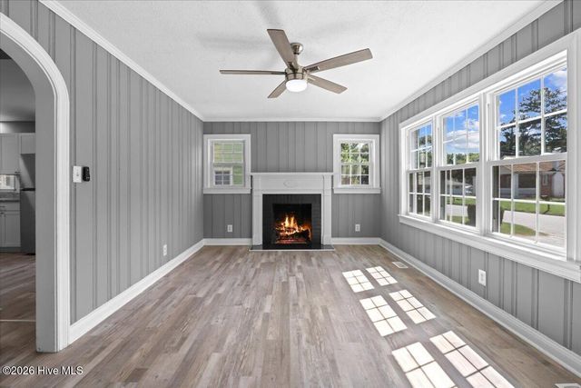 818 Long Avenue, Rocky Mount, NC 27801