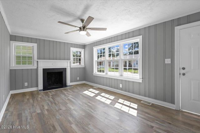 818 Long Avenue, Rocky Mount, NC 27801