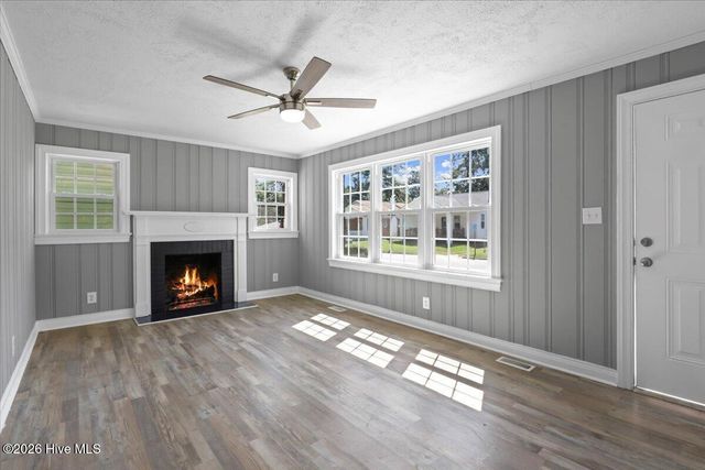 818 Long Avenue, Rocky Mount, NC 27801