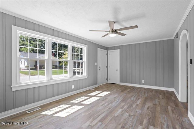 818 Long Avenue, Rocky Mount, NC 27801