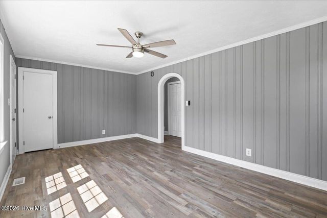 818 Long Avenue, Rocky Mount, NC 27801