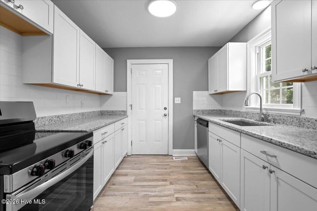 818 Long Avenue, Rocky Mount, NC 27801