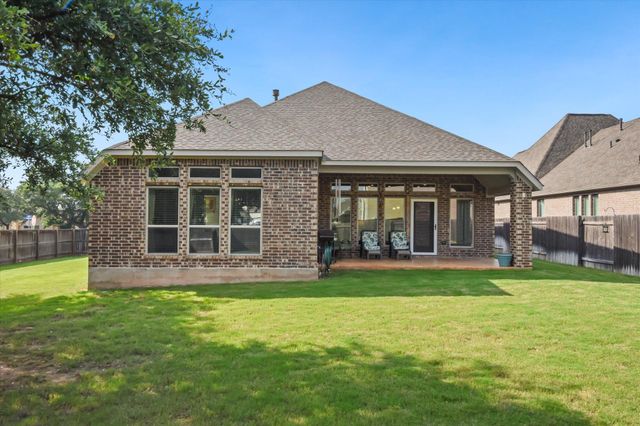 813 Cedar Lake BLVD, Georgetown, TX 78633