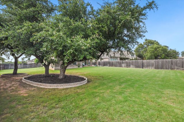 813 Cedar Lake BLVD, Georgetown, TX 78633