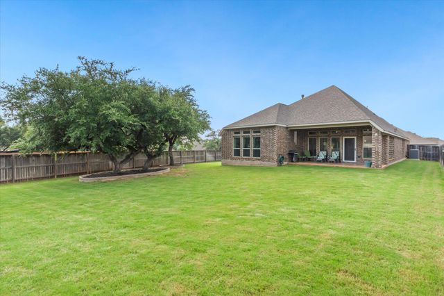 813 Cedar Lake BLVD, Georgetown, TX 78633