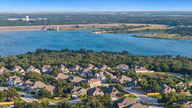 813 Cedar Lake BLVD, Georgetown, TX 78633