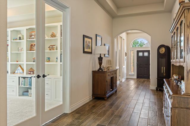 813 Cedar Lake BLVD, Georgetown, TX 78633