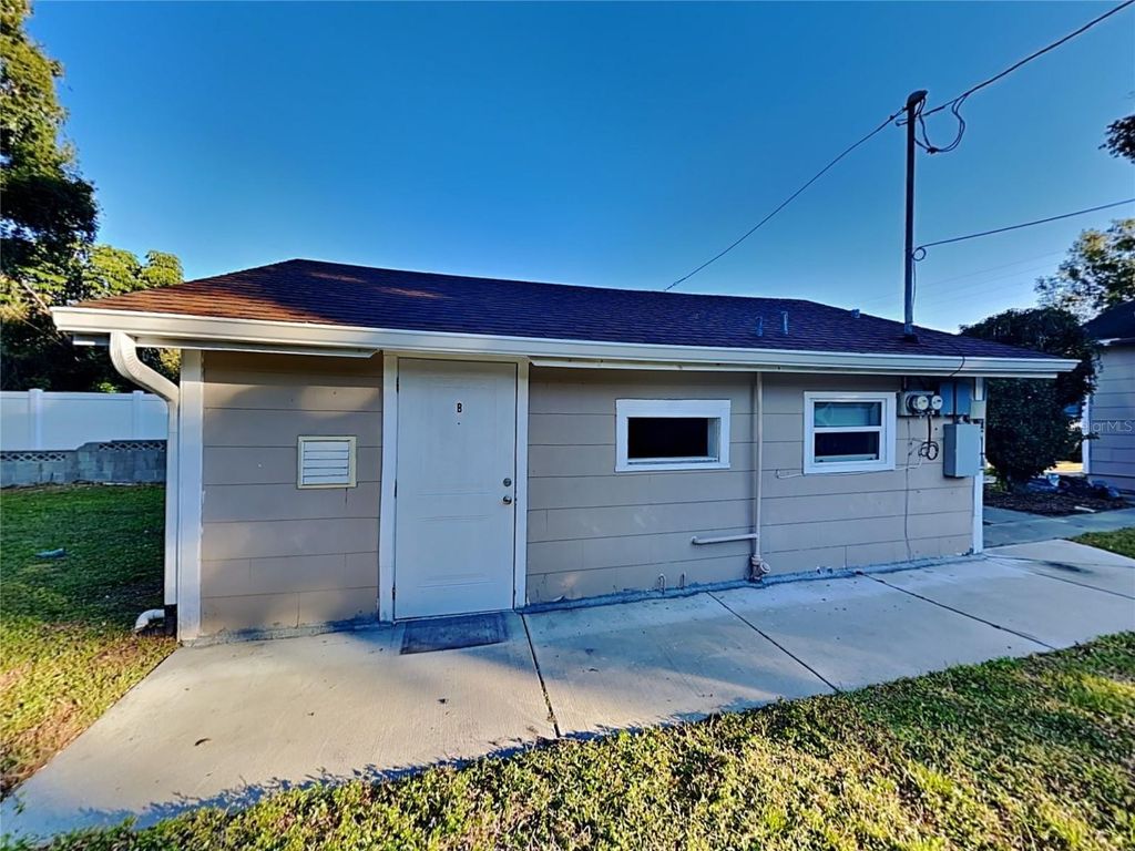 1208 FRANCIS AVENUE 2, Orlando, FL 32806