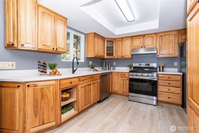 31711 32nd Avenue SW, Federal Way, WA 98023