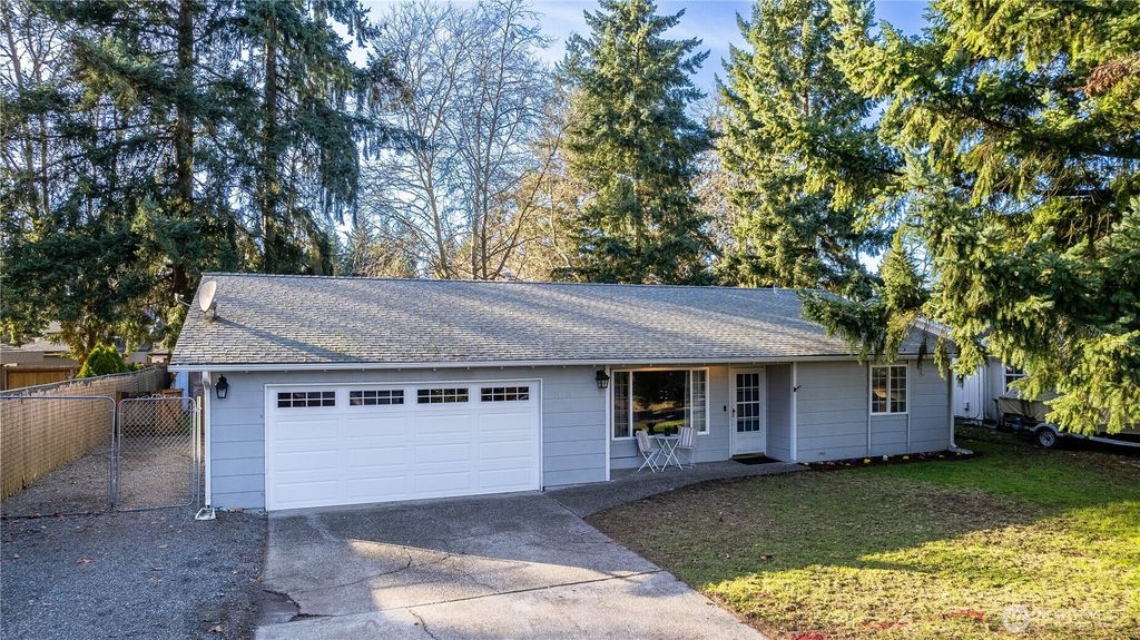 31711 32nd Avenue SW, Federal Way, WA 98023