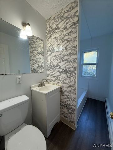 42 Kamper Avenue, Buffalo, NY 14210